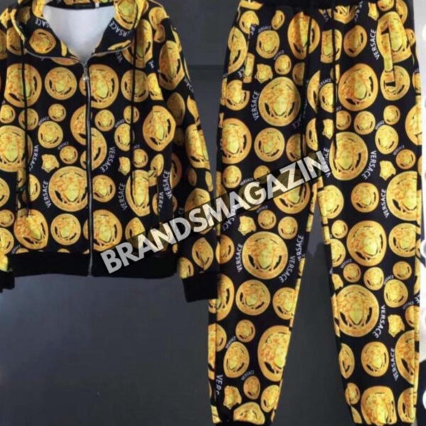 Костюм Versace BM70821877