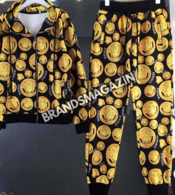 Костюм Versace BM70821877