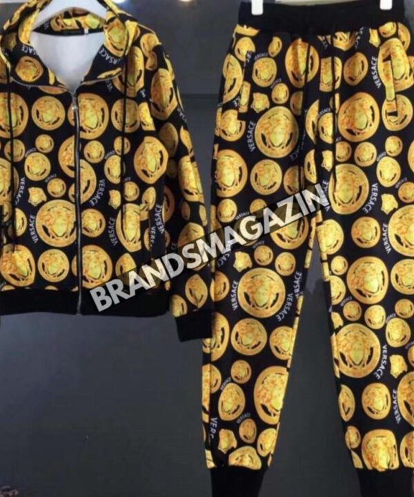 Костюм Versace BM70821877 Костюм Versace BM70821877