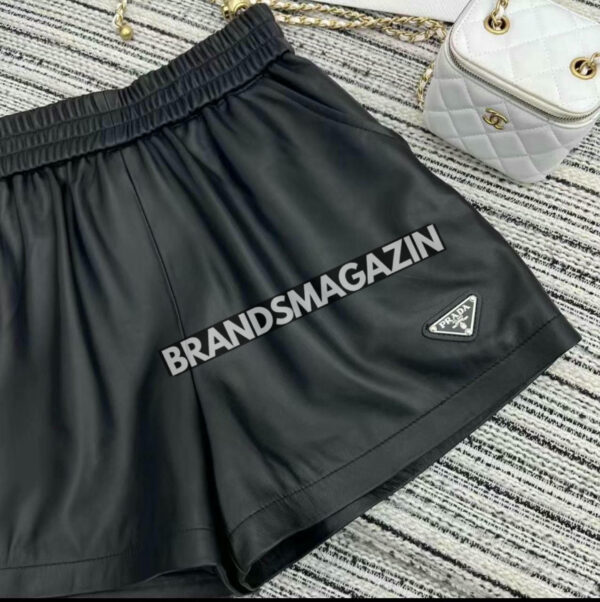 Шорты Prada BM69699877 3