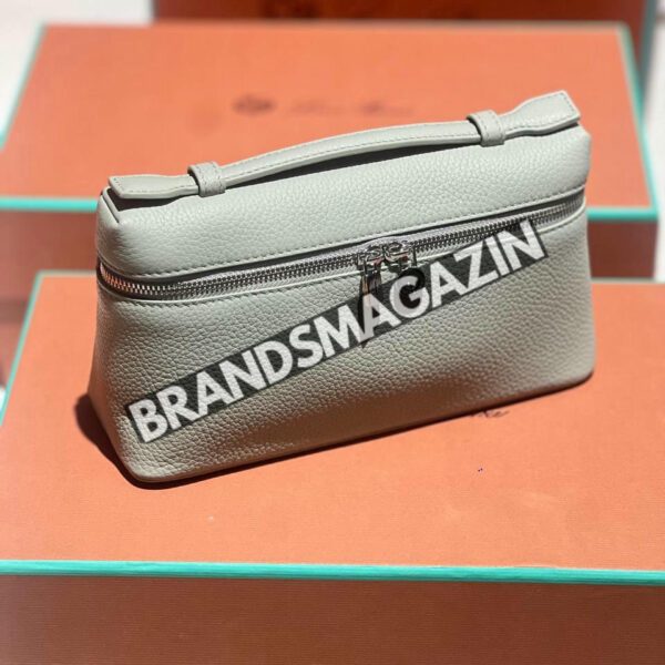 Сумка Loro Piana 19 см BM71880077