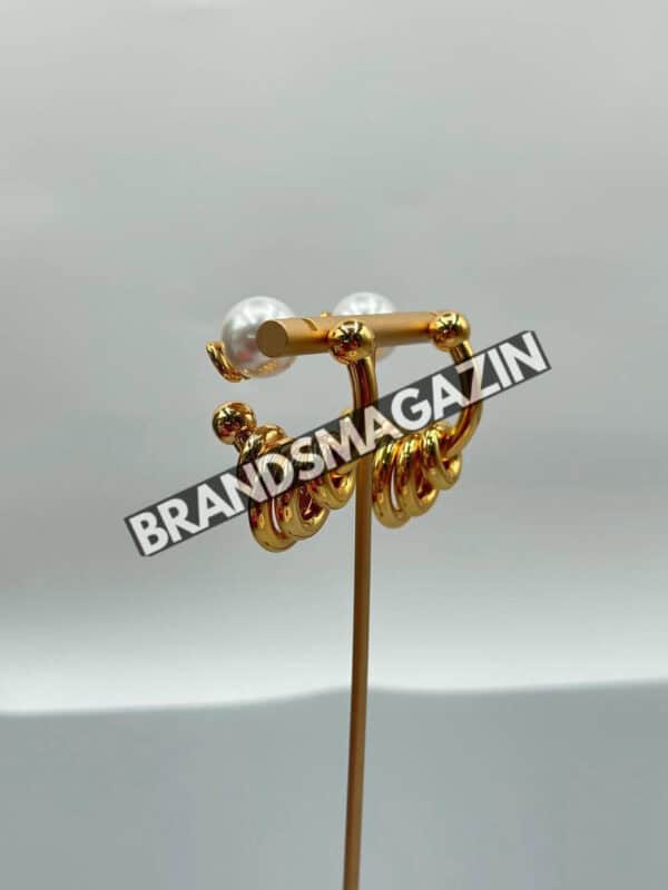 Серьги Valentino BM46590218977