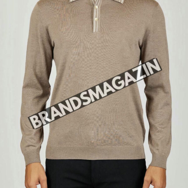 Поло Zegna BM7467877