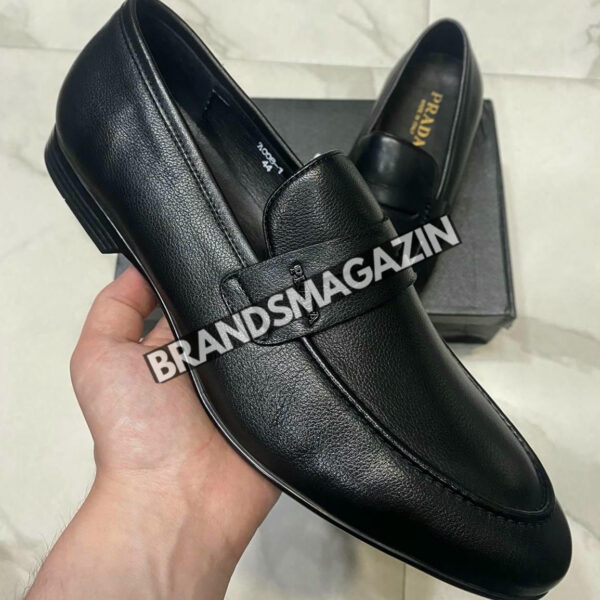 Лоферы Prada BM71890277