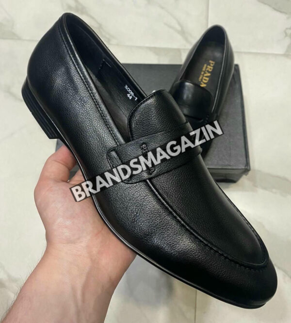 Лоферы Prada BM71890277