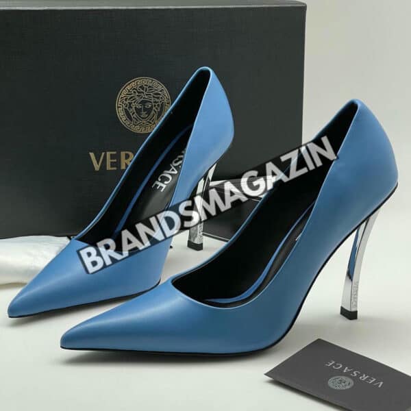 Туфли Versace BM7711677