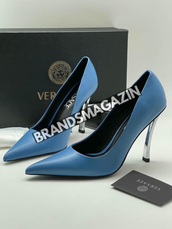 Туфли Versace BM7711677