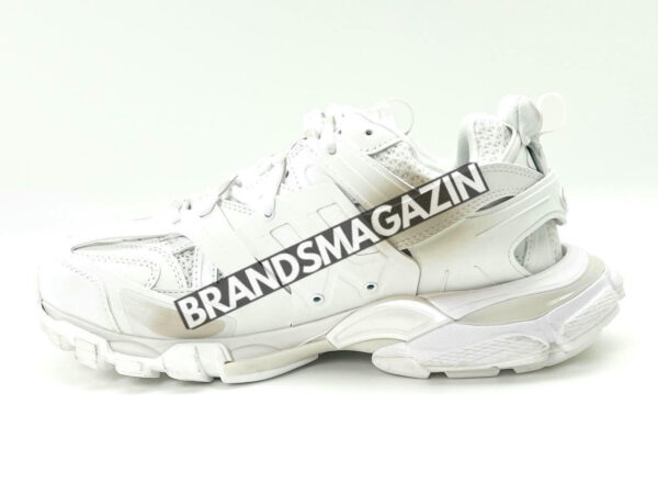 Кроссовки Balenciaga BM47407211577 3