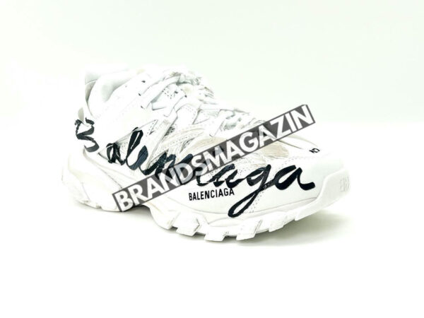 Кроссовки Balenciaga BM47407211577