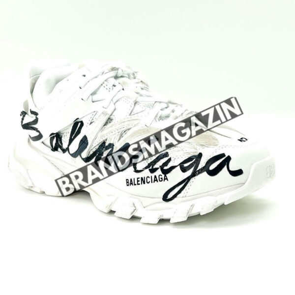 Кроссовки Balenciaga BM47407211577