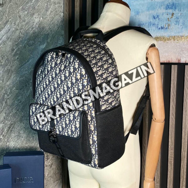 Рюкзак Dior BM45682658377