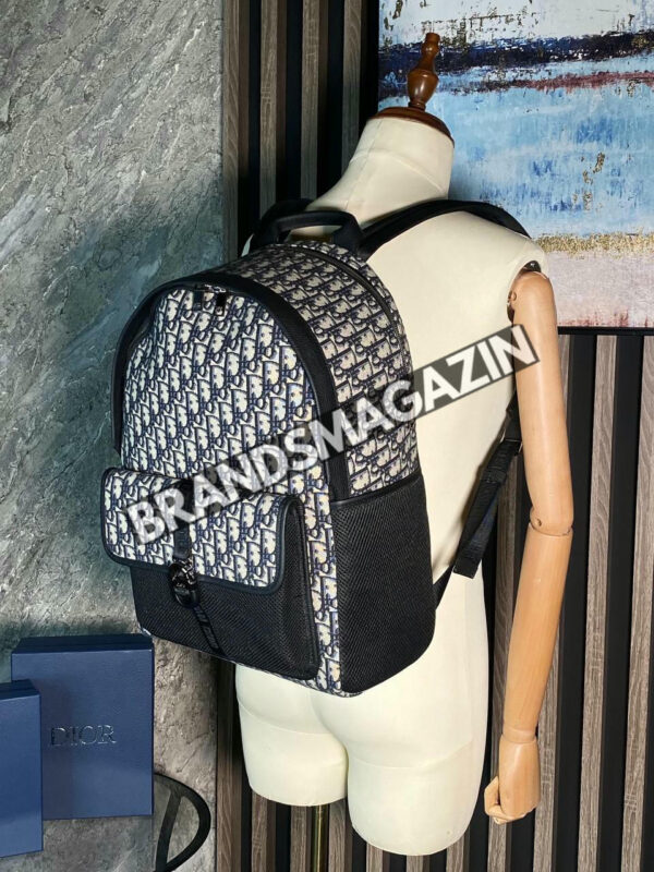 Рюкзак Dior BM45682658377