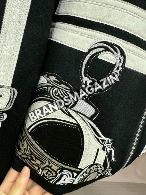 Куртка Hermes BM45736783277 5