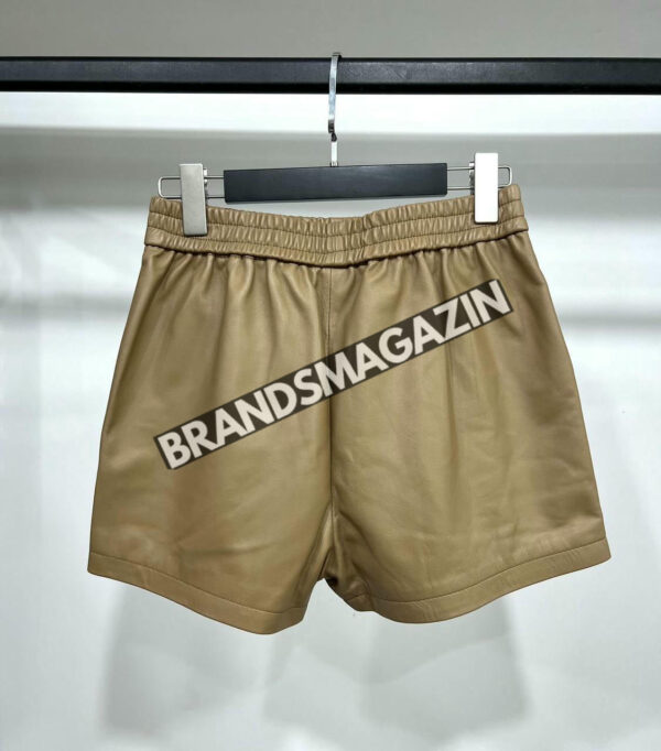 Шорты Prada BM70405277 2