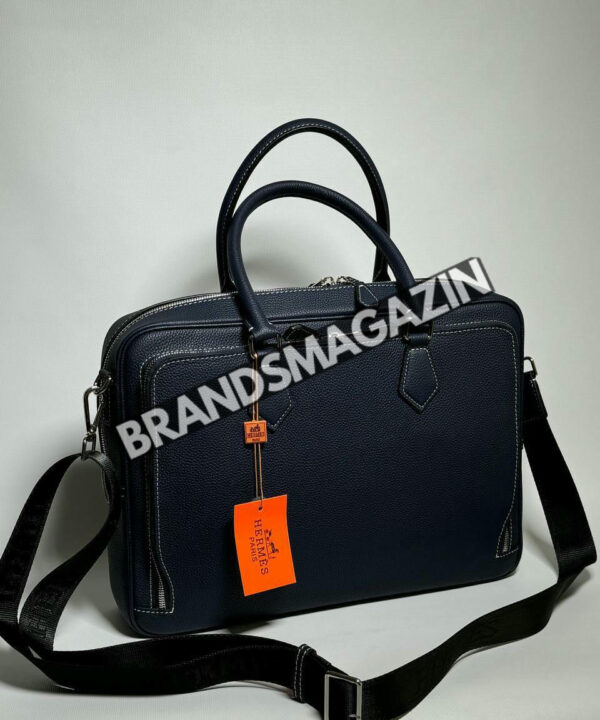 Деловая сумка Hermes BM45684853177 Деловая сумка Hermes BM45684853177