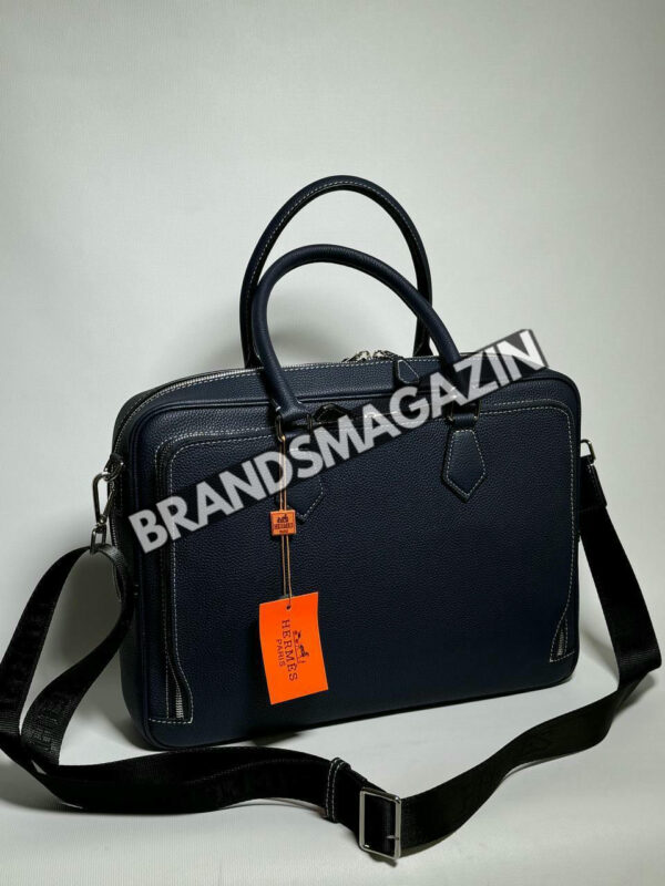 Деловая сумка Hermes BM45684853177