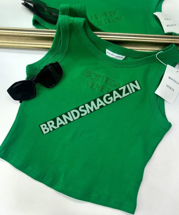 Топ Bottega Veneta BM70454577 Топ Bottega Veneta BM70454577