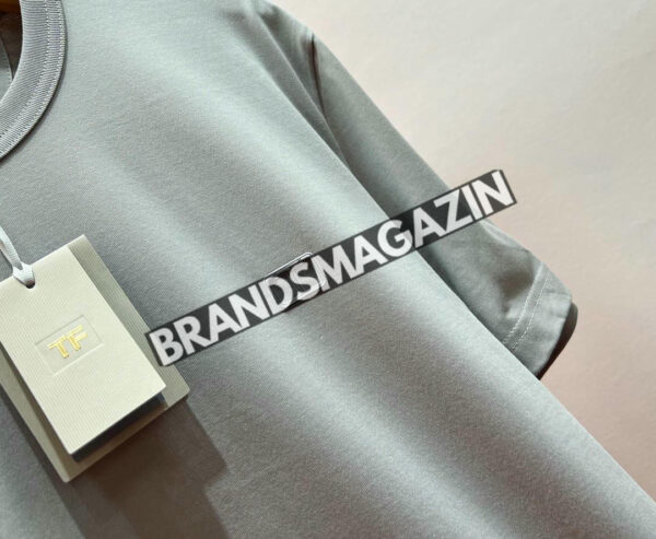 Футболка Tom Ford BM71059677 3