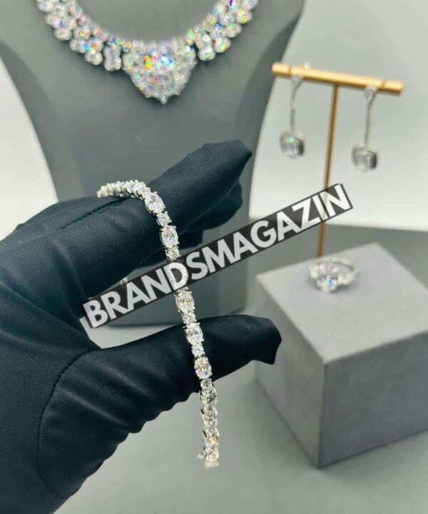 Браслет Graff BM45747347477 Браслет Graff BM45747347477