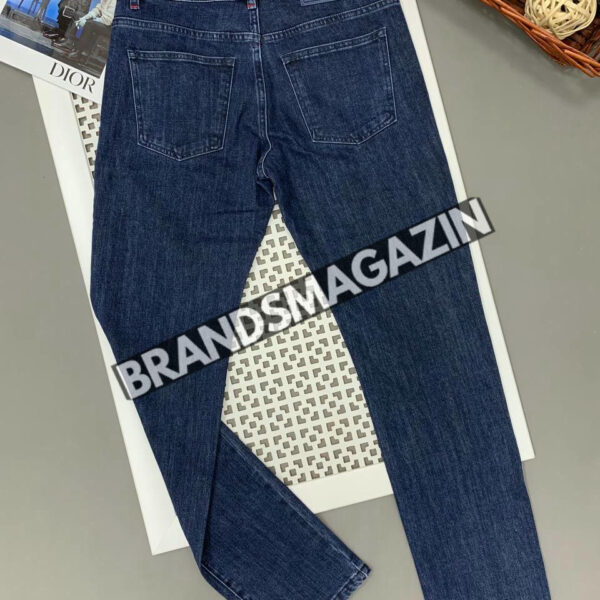 Джинсы Kiton BM45831825577