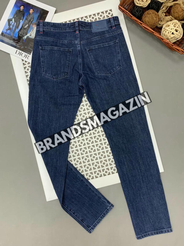 Джинсы Kiton BM45831825577