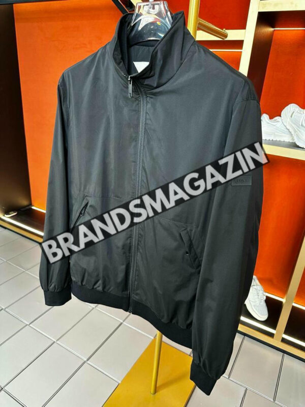 Куртка Zegna BM70143177 2