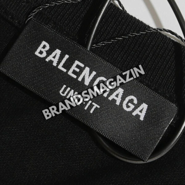 Свитшот Balenciaga BM7377777 4