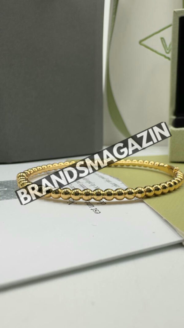 Браслет Van Cleef & Arpels BM45821665777