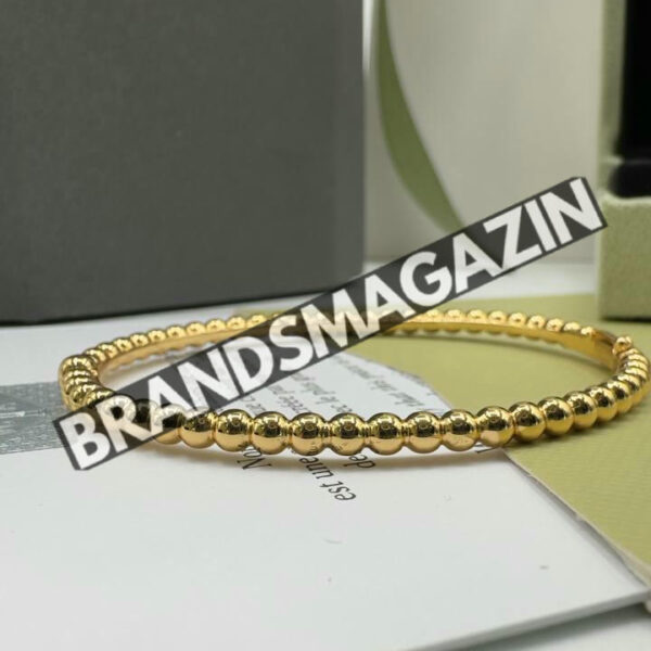 Браслет Van Cleef & Arpels BM45821665777
