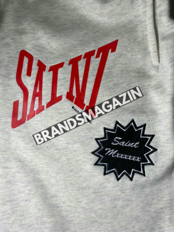Шорты Saint BM71793477 3