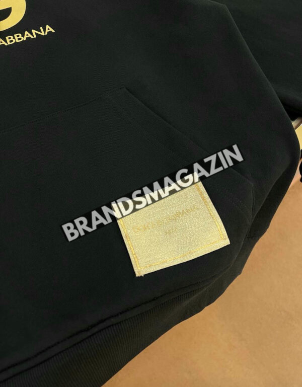 Худи Dolce&Gabbana BM46385021677 5