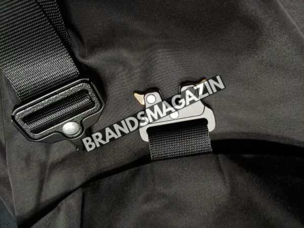 Шорты Prada BM72073477 5