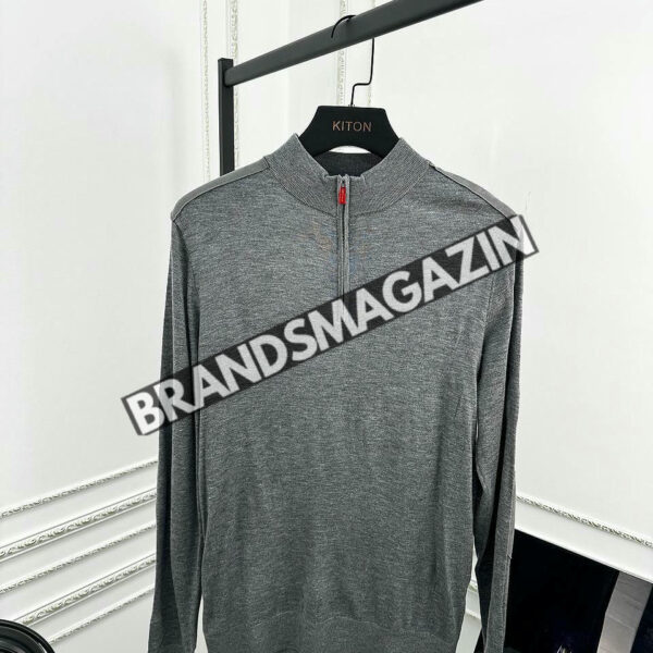 Джемпер Kiton BM45917586277