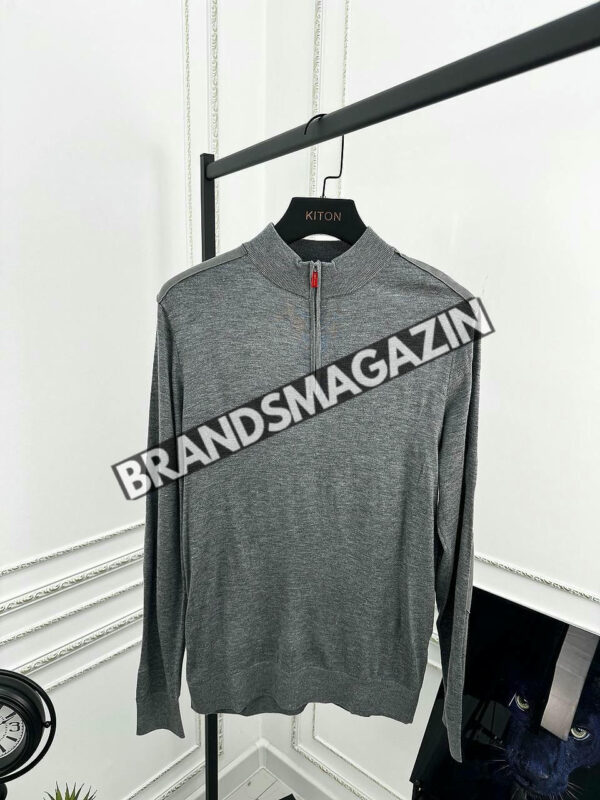 Джемпер Kiton BM45917586277