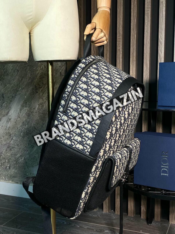 Рюкзак Dior BM45682658377 3