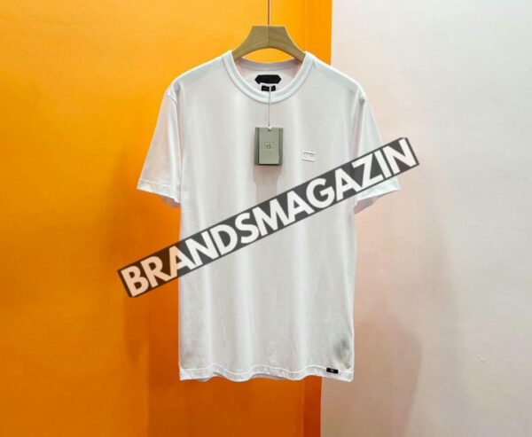 Футболка Tom Ford BM71059777