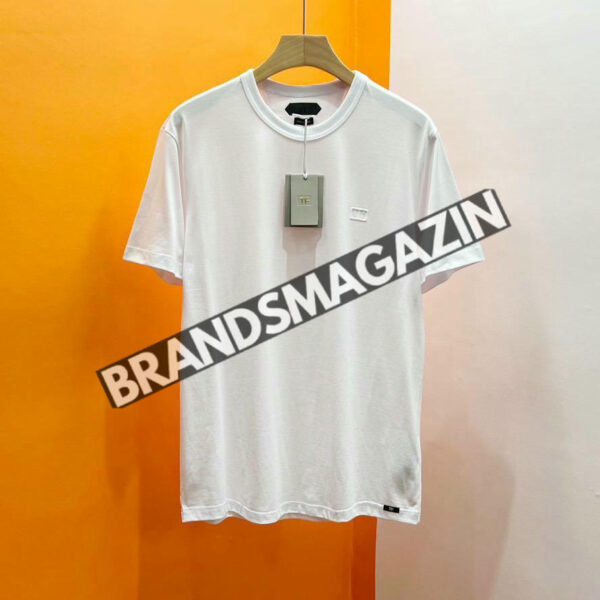 Футболка Tom Ford BM71059777