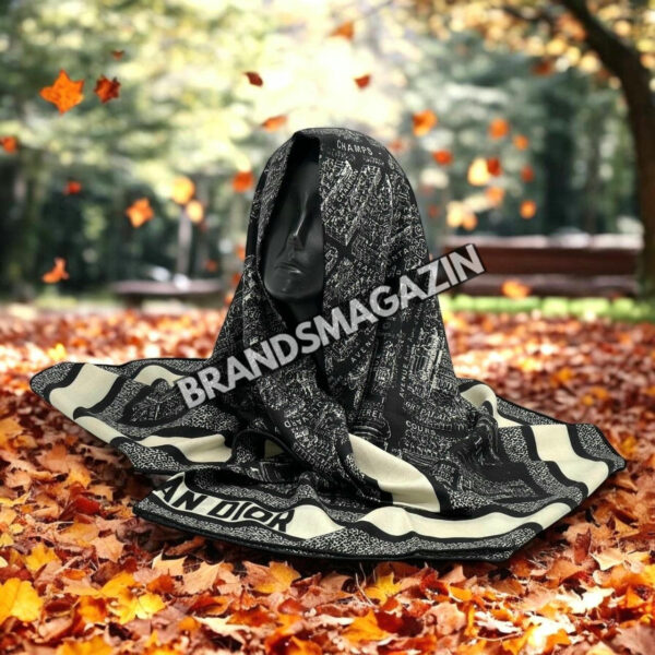 Платок Dior BM45821168577 3