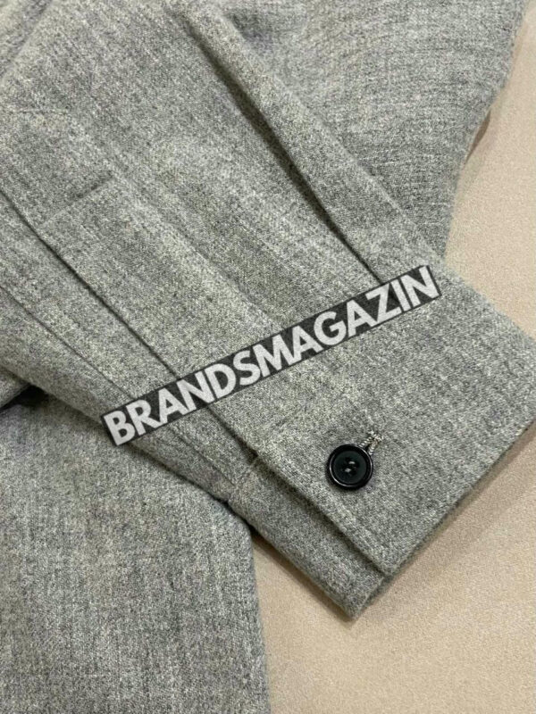 Рубашка Loro Piana BM7708777 7