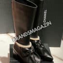 Сапоги Chanel BM7711077