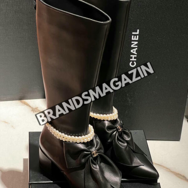 Сапоги Chanel BM7711077