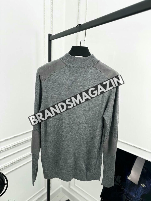 Джемпер Kiton BM45917586277 2