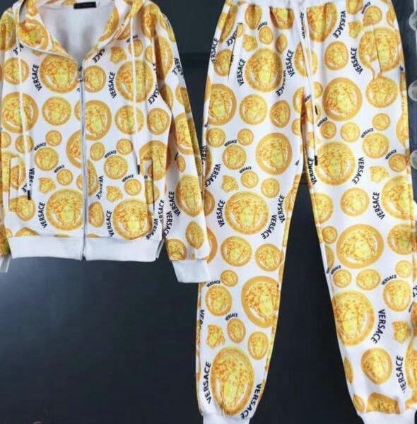Костюм Versace BM70822477