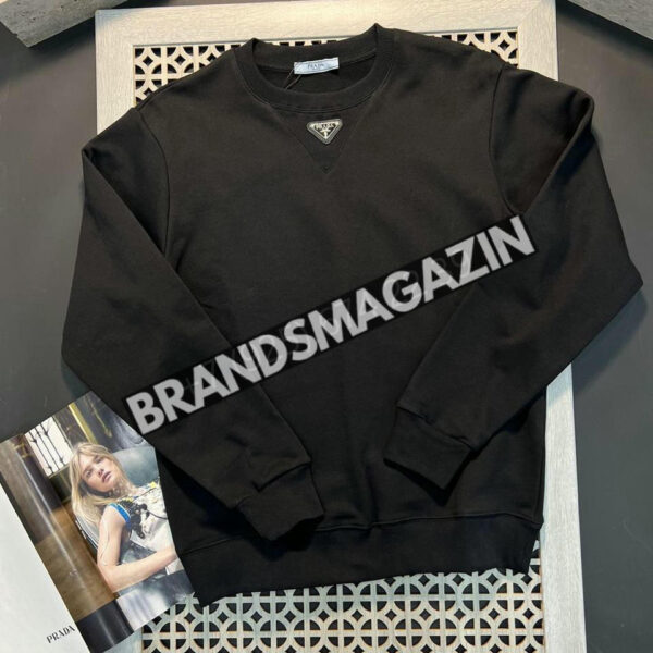 Толстовка Prada BM67913577