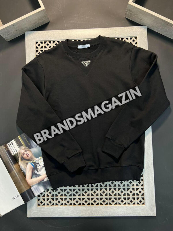 Толстовка Prada BM67913577