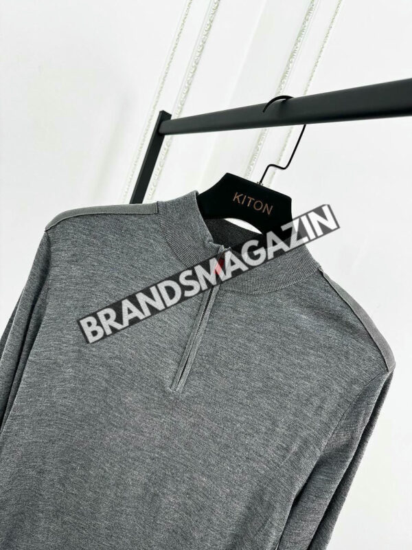 Джемпер Kiton BM45917586277 3