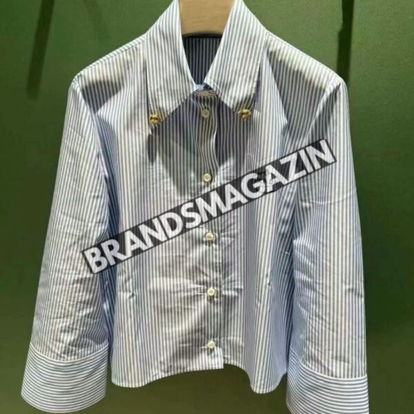 Рубашка Prada BM46235238177