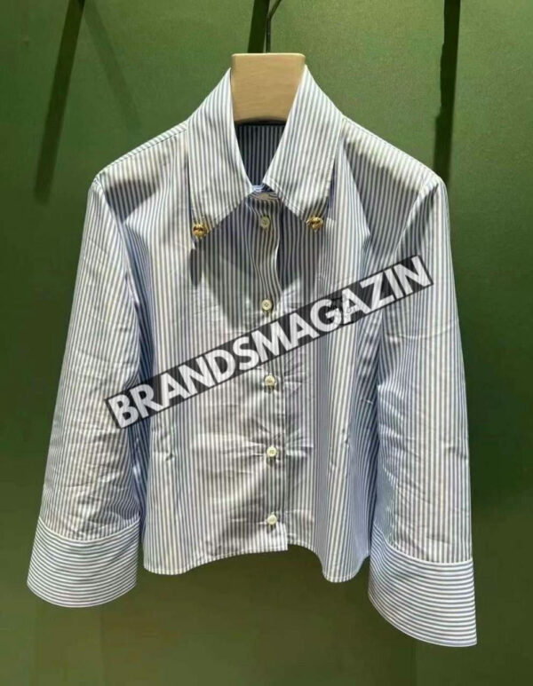 Рубашка Prada BM46235238177