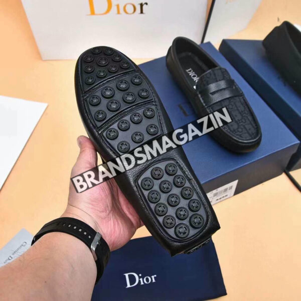 Мокасины Christian Dior BM70517377 2
