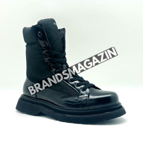 Ботинки Prada BM47406747977